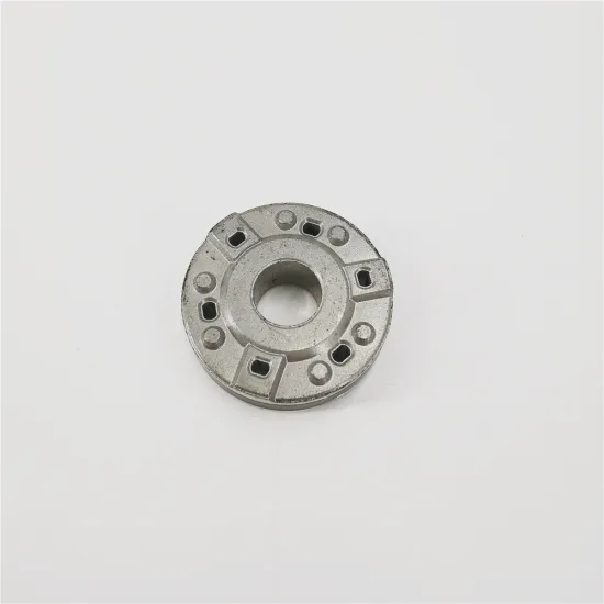 Customized Cheap Powder Metallurgy Products Parts For Sale