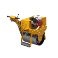 Good performance walking Superior Quality 325kg road roller