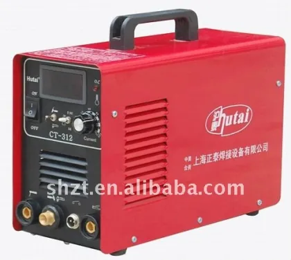 Inverter DC Three-In-One Machine ct welder