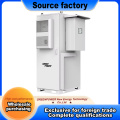 Gabinete de almacenamiento compatible con el inversor Deye