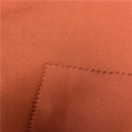 Twill Gabardine Stoff für Sportbekleidung 100% Polyester