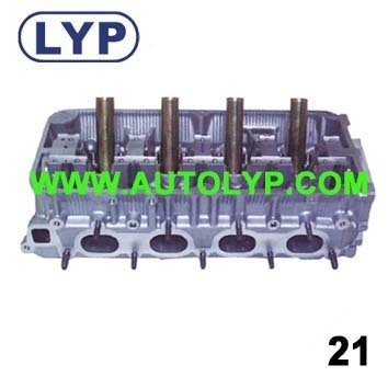 cylinder head used for Mitsubishi 4G64