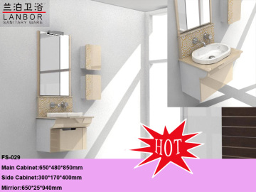 Bathroom Cabinet (FS-029)
