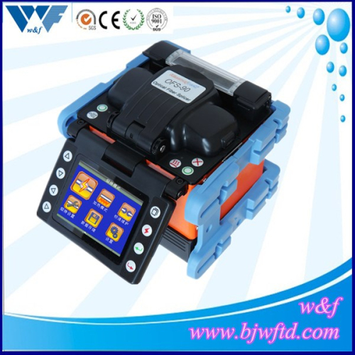 Shineway Tech OFS-90 Fiber Fusion Splicer Machine fusion splicer price