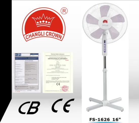 air flow fan