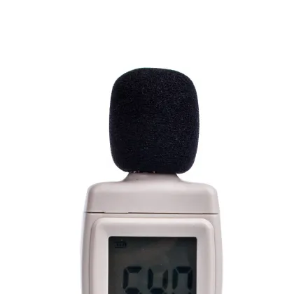 Digital Audio Noise Level Meter: Accurate Decibel Monitor and Sound Level Meter Tool