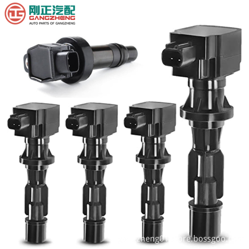 FSK Vehicle Engine Ignition Coils for Models K01, K02, K07, K07II, K17, C31, C32, C35, C37, V21, V22, V27, V29, Glory 330, 580 -
