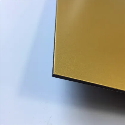 MC ACP Building Facades Construction Materials