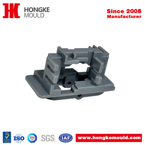 High Precision Injection Electrical Parts Mould