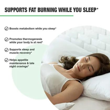 OEM/ODM Weight Manage Sleep Burn Flat Tummy Pills