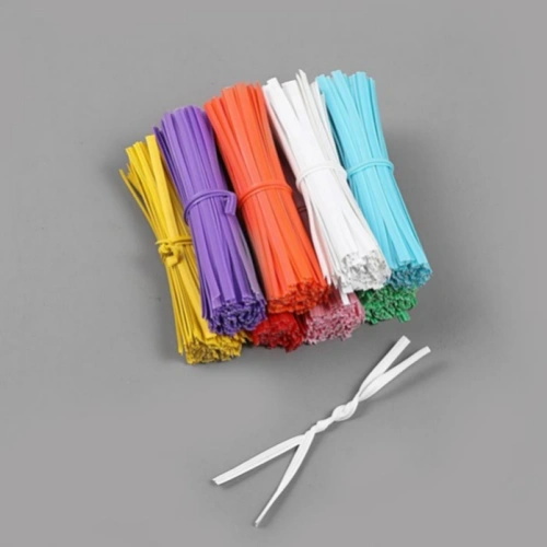 Plastic Twist Tie Plastic Twist Tie