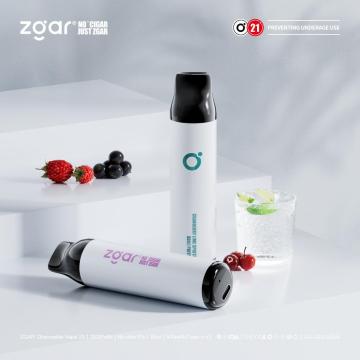 Μεγάλη χωρητικότητα μίας χρήσης VAPE 3000puffs