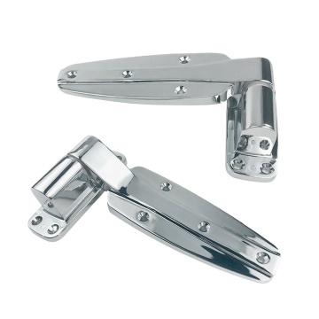 High Quality Zinc Alloy Hinge for Cold Room/Cold Storage Refrigeration