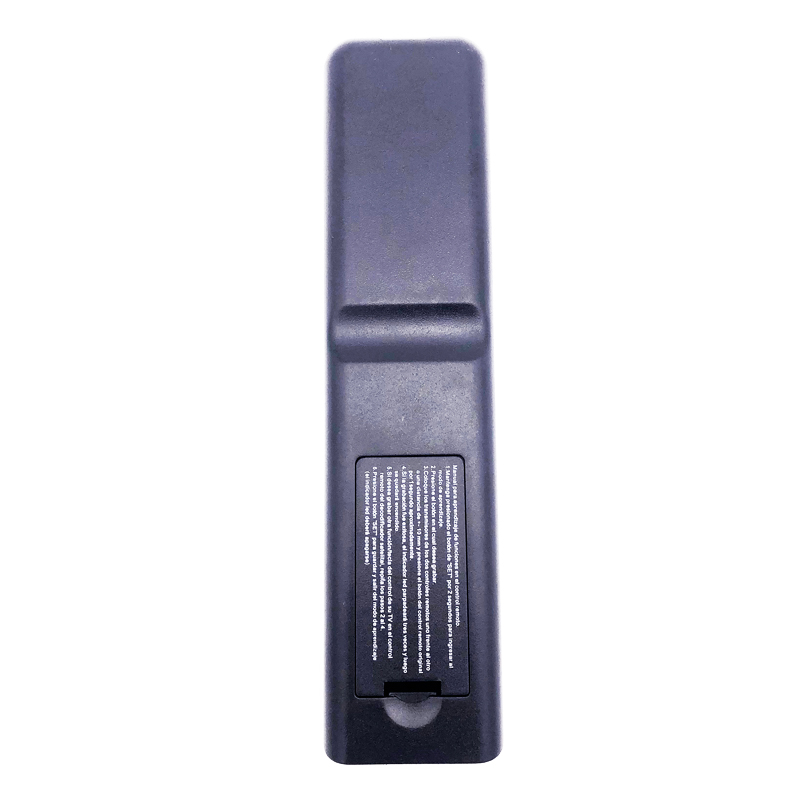 universal remote control