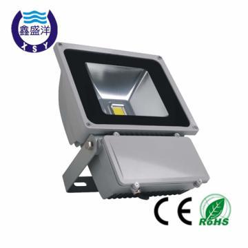 LED 80W Flood Light.CE RoHS LED Flood Lights,10W-100W availiable
