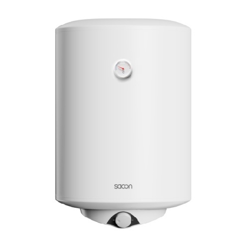 50L Vertical Wall Mounted Storage Electric Water Heater