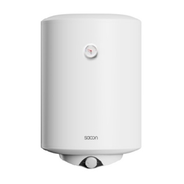 50L Vertical Wall Mounted Storage Electric Water Heater