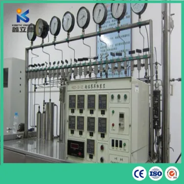 2018 New Oil Extraction Machine CO2 Supercritical CO2 Extractor