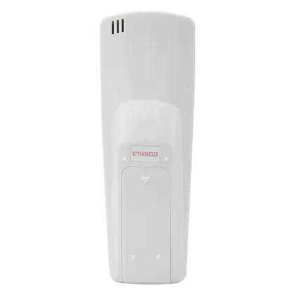 LG AC Air Conditioner Remote Control - Models 6711A90031C, AKB35866803, 5001A17001A, 6711A90032N, 6711A20083V, 6711A90031Z