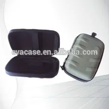 OEM customize eva Camera case/bag of eva hard case for camera