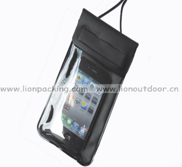 Cellphone Mobilephone Waterproof Bag Pouch for All Phone