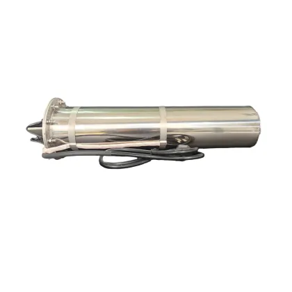 Ozone Exhaust Gas Processor and Decomposition Device with Replacement Parts for Ozone Machines