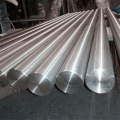 Titanium Medical Round Bars in Stock