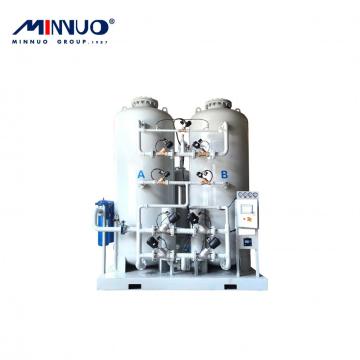 Tani stabilny przemysłowy generator azotu OEM