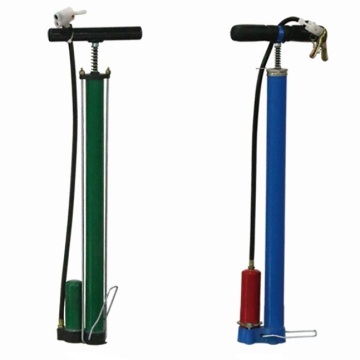 Vintage Style Bicycle Pump - Made in China