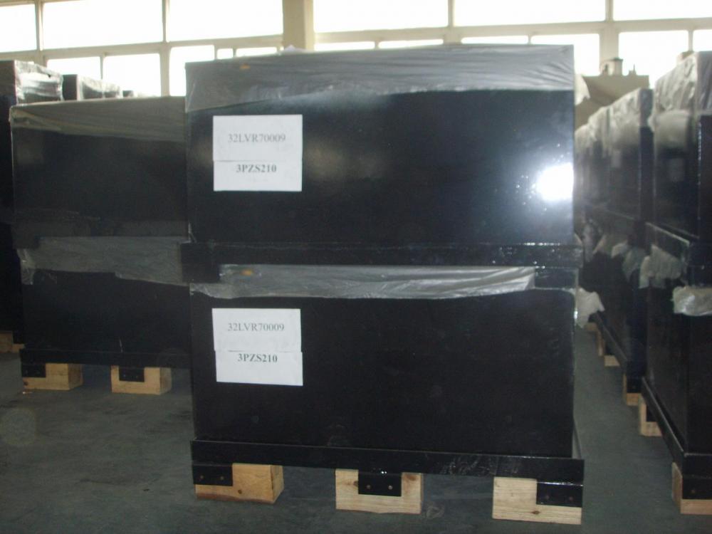 Hot Selling Traction Batteries Forklift Batteries