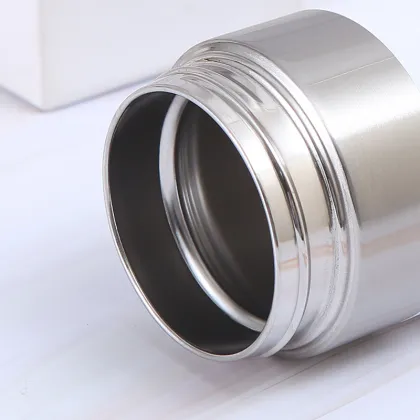 500ml Japanese Style Kinto Tumbler: Insulated Stainless Steel Water Bottle with Double Wall and Custom Logo Option