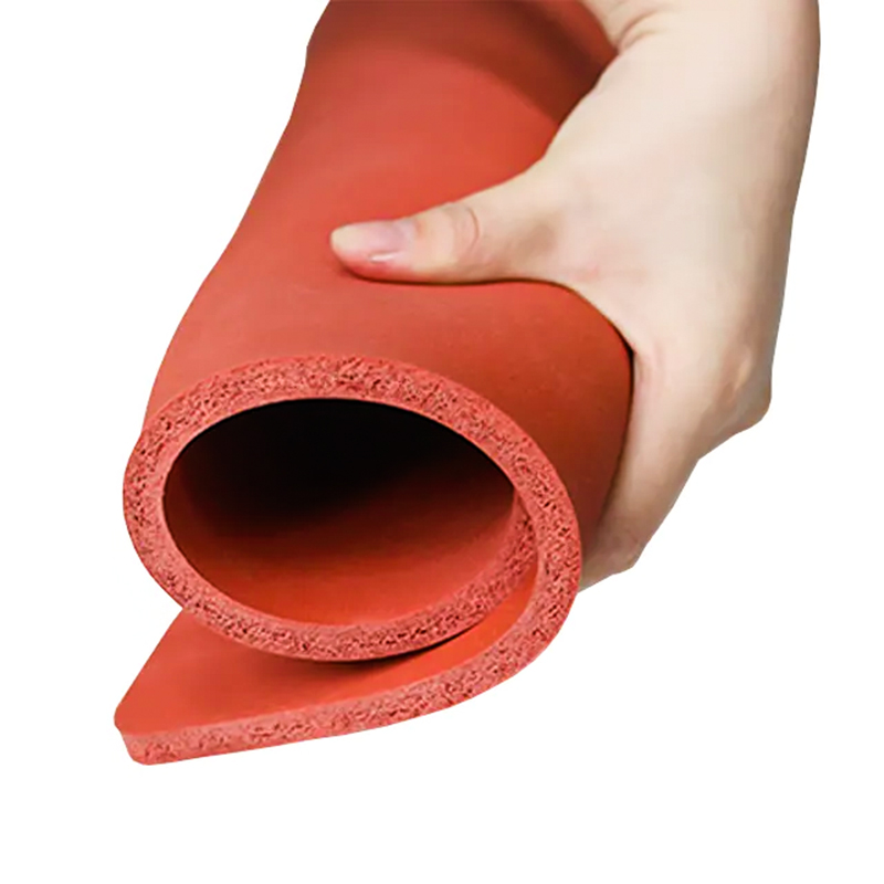 foam silicone