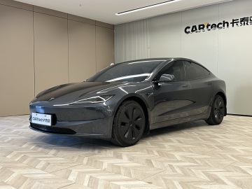 Tesla Model 3 2023 AWD