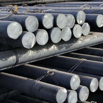 Barre in acciaio strutturale a basso contenuto di carbonio in vendita: 38 crmoal, 22crmoh, 60#, 35#, 50mn