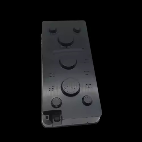 Professional Custom Electronic Housing Plastic Parts