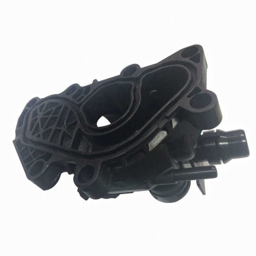 Plastic parts automotive injection molded parts for cars