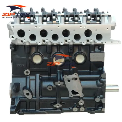 KIA Pregio K2500 Hyundai H1 Starex D4BF Engin