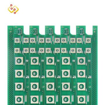 Fabricantes de placa de circuito impreso de doble cara