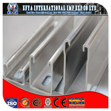 cold bending c beam,structural steel