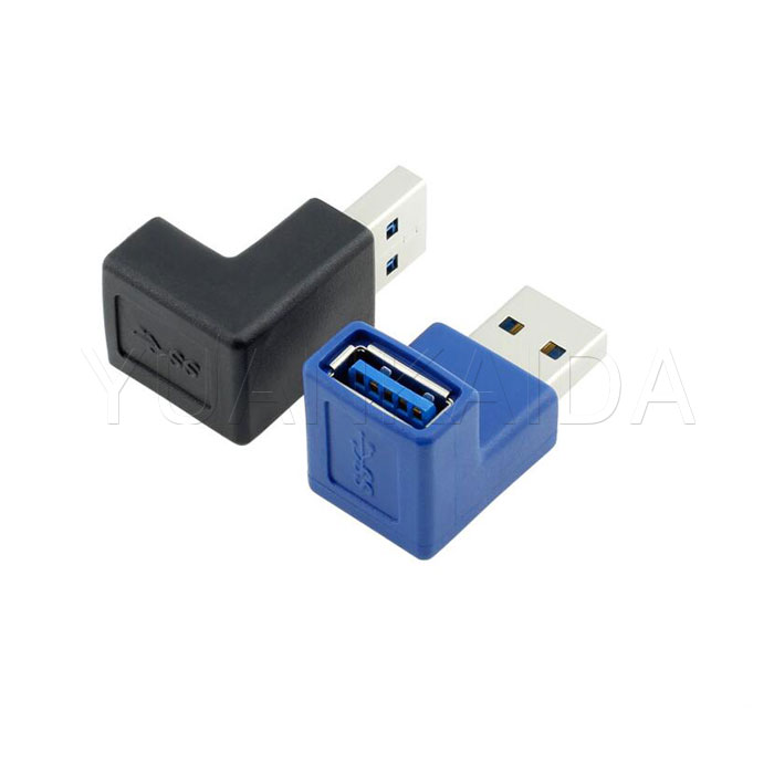 USB 3.0 Male to Female Adapter