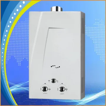 Guanba thermometer for water heater
