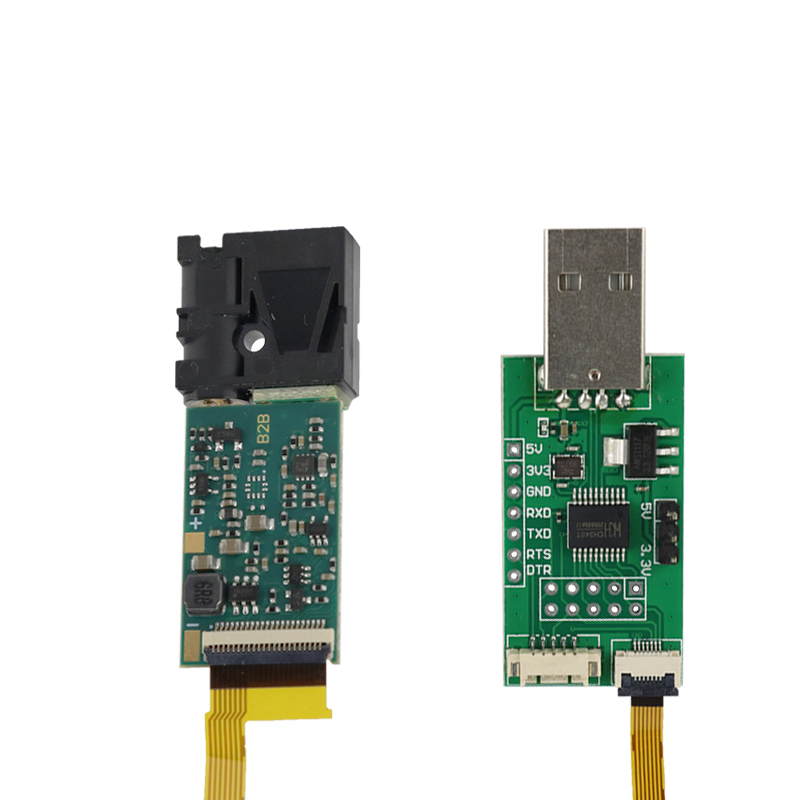 Laser Distance Sensor Fpc Type