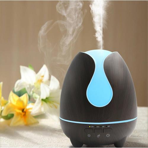Ultrasonic Diffuser Wifi Bluetooth Air Aroma Diffuser 500ml