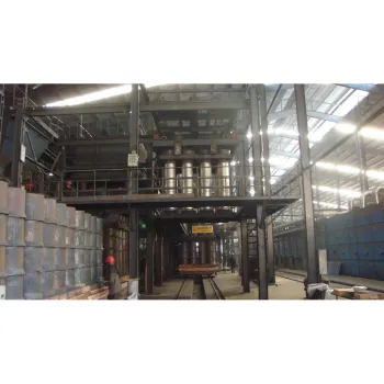 Affordable High-Performance Mobile Loading and Unloading Platform: Your Solution for Efficient Material Handling