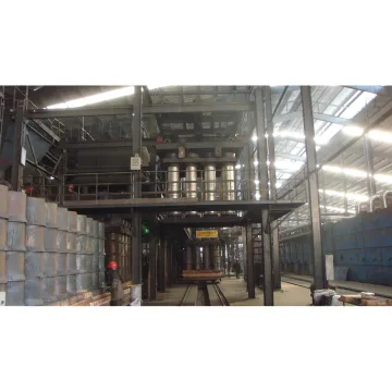 Affordable High-Performance Mobile Loading and Unloading Platform: Your Solution for Efficient Material Handling