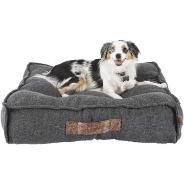 Comfity Deep Memory Foam Dog Bed