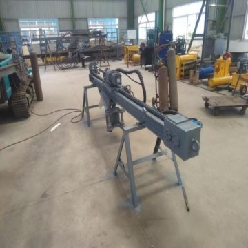 Advanced Down-the-Hole Drilling Equipment for Mining