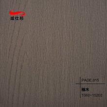 Film decorativo in legno