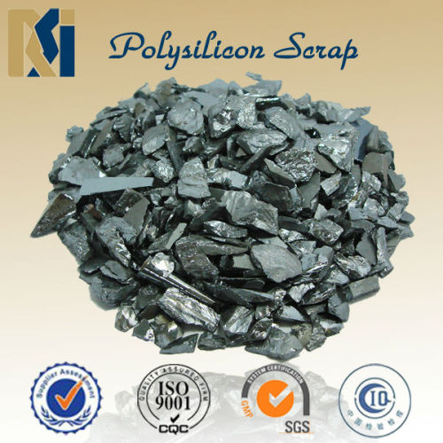 High quality Silicon scrap with competitive price