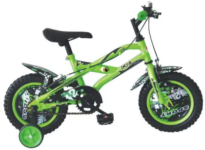 Cute Children Bicycles for Baby